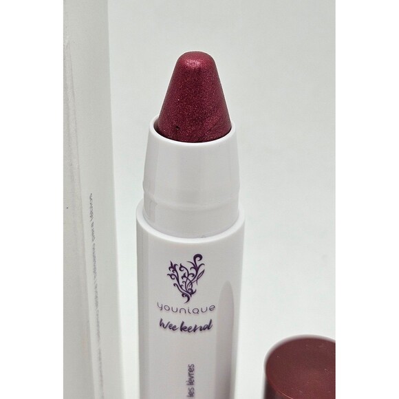 Younique Weekend Lip Butter Mall Day New in Box Discontinued - Picture 4 of 8